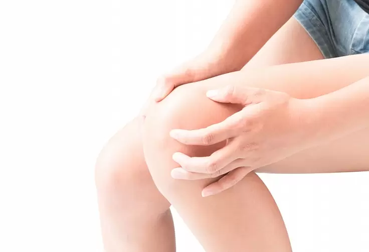 Knee pain